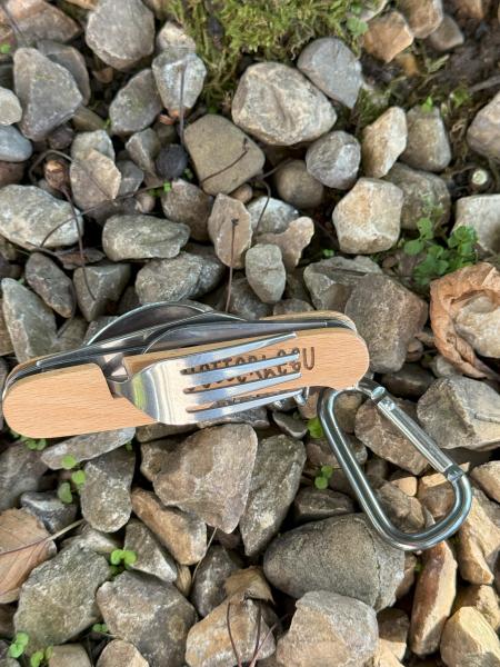 Outdoor Besteck